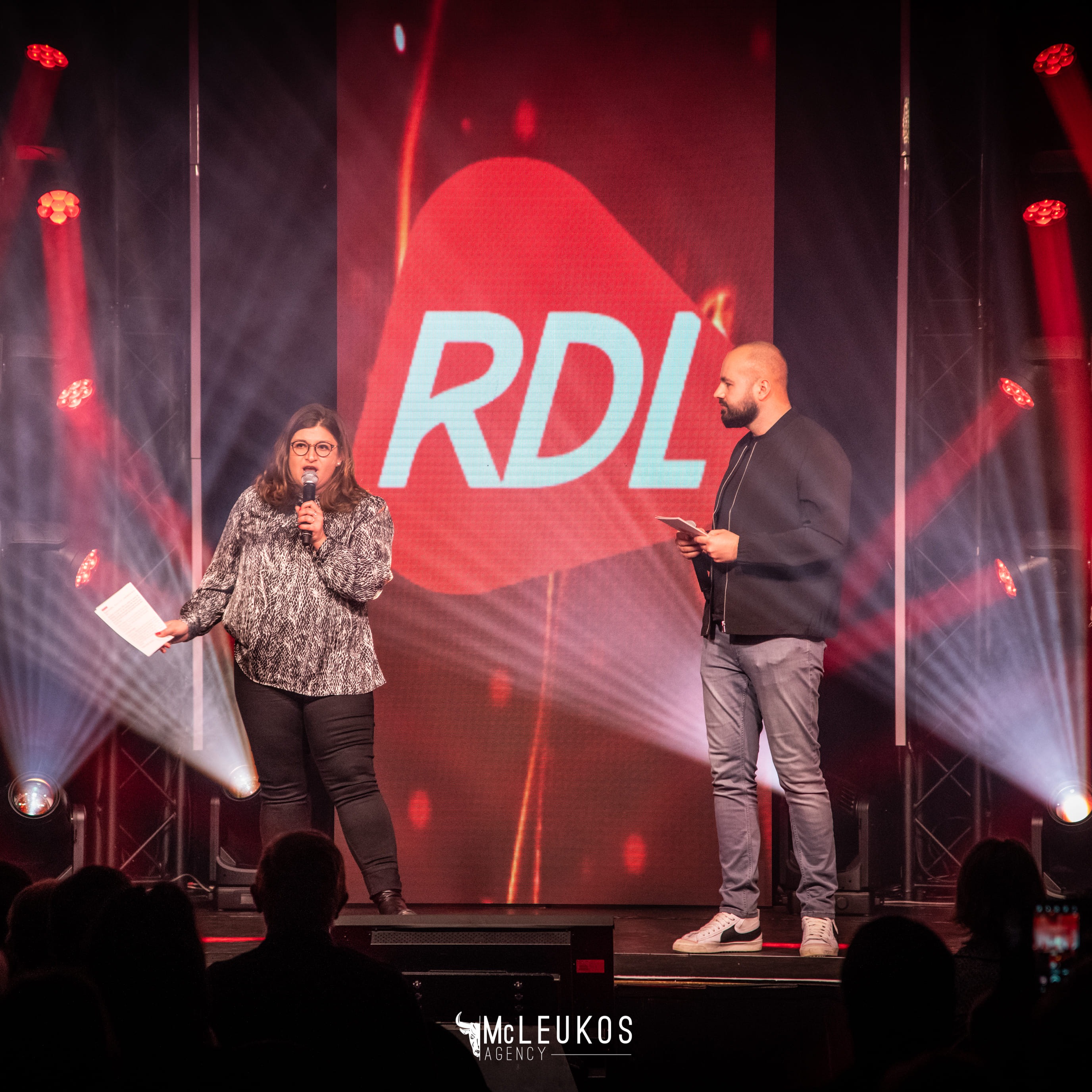 photos RDL en scène - Dunkerque